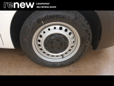 Renault Kangoo  Fg. E-Tech L1 Start EV45 90kW 22kWh