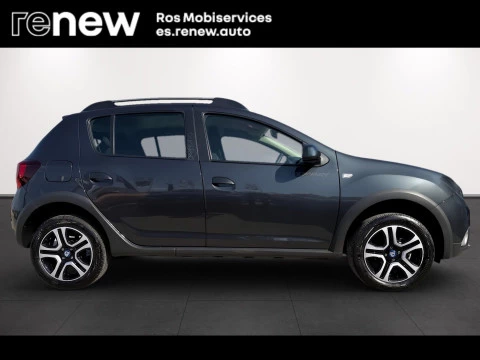 Dacia Sandero   Stepway TCe Essential 67kW