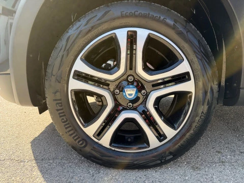 Dacia Sandero   Stepway TCe Essential 67kW