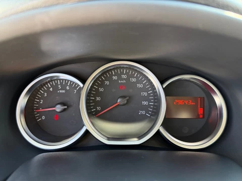 Dacia Sandero   Stepway TCe Essential 67kW