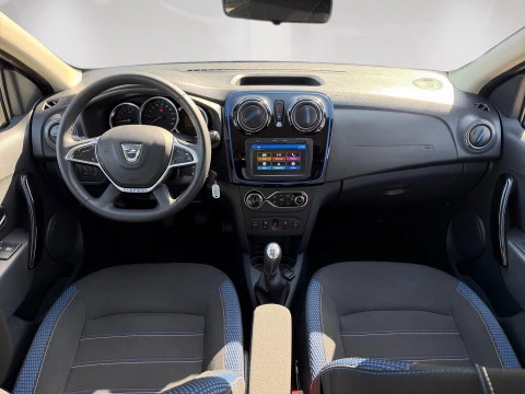 Dacia Sandero   Stepway TCe Essential 67kW