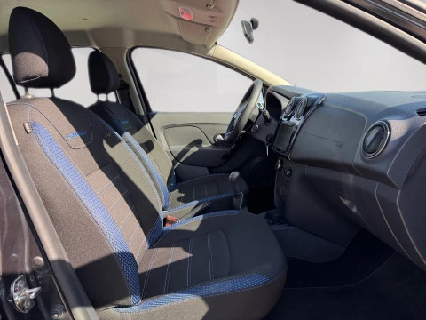 Dacia Sandero   Stepway TCe Essential 67kW