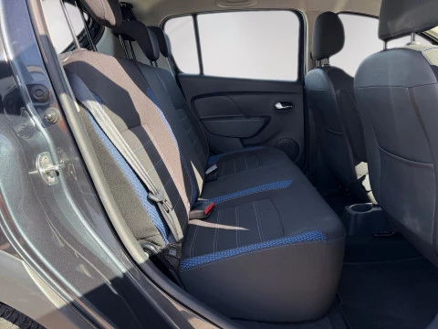 Dacia Sandero   Stepway TCe Essential 67kW