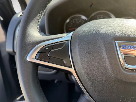 Dacia Sandero   Stepway TCe Essential 67kW