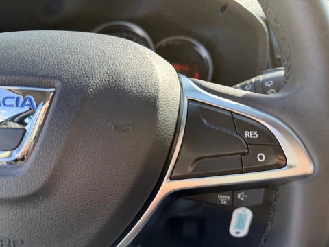 Dacia Sandero   Stepway TCe Essential 67kW