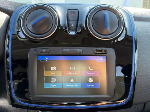 Dacia Sandero   Stepway TCe Essential 67kW