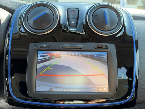 Dacia Sandero   Stepway TCe Essential 67kW