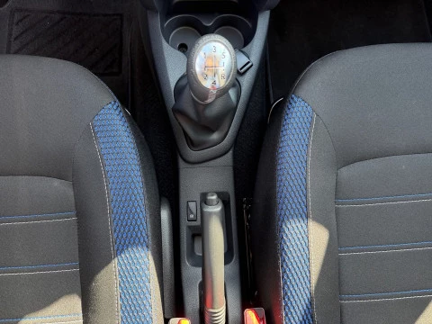 Dacia Sandero   Stepway TCe Essential 67kW