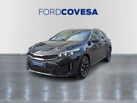 Kia XCeed 1.0 T-GDi Tech 74kW (100CV)