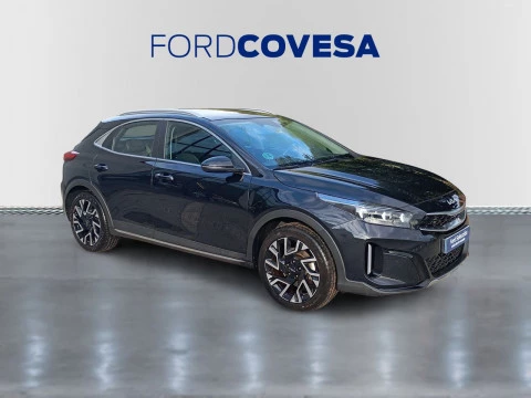 Kia XCeed 1.0 T-GDi Tech 74kW (100CV)