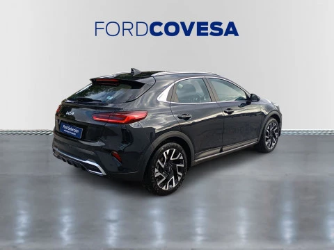 Kia XCeed 1.0 T-GDi Tech 74kW (100CV)