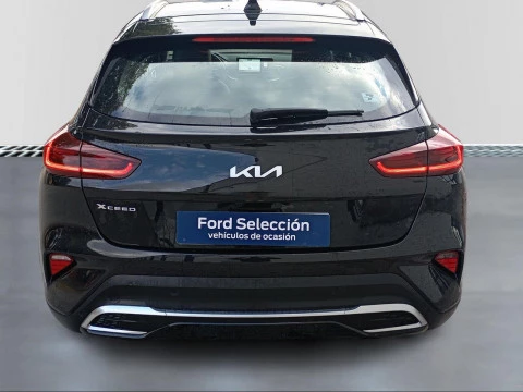 Kia XCeed 1.0 T-GDi Tech 74kW (100CV)