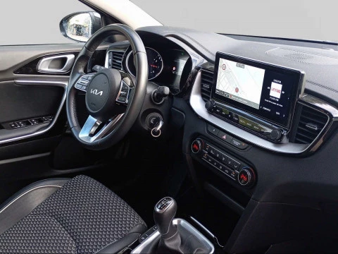Kia XCeed 1.0 T-GDi Tech 74kW (100CV)