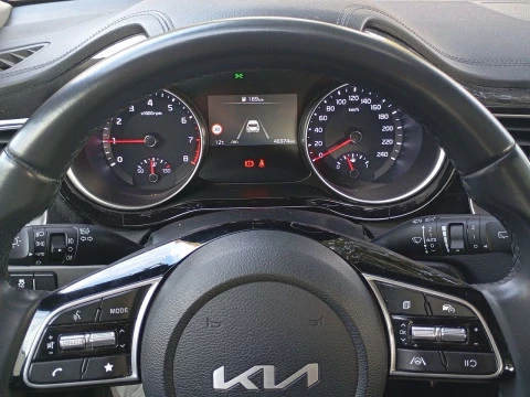 Kia XCeed 1.0 T-GDi Tech 74kW (100CV)