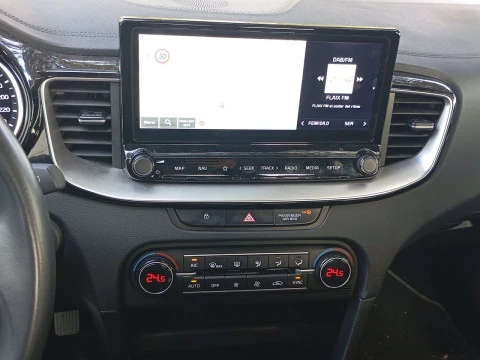 Kia XCeed 1.0 T-GDi Tech 74kW (100CV)