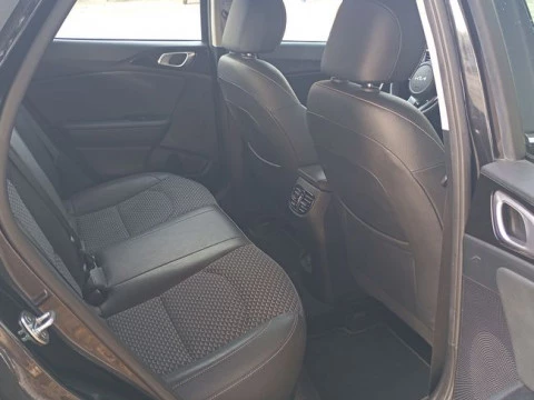 Kia XCeed 1.0 T-GDi Tech 74kW (100CV)