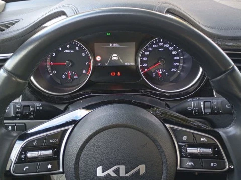 Kia XCeed 1.0 T-GDi Tech 74kW (100CV)