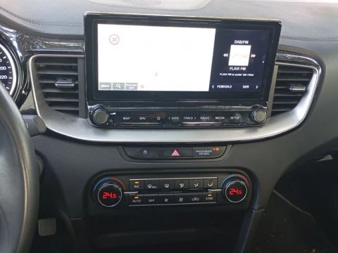 Kia XCeed 1.0 T-GDi Tech 74kW (100CV)