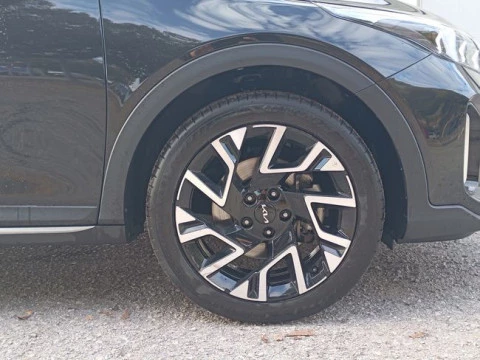 Kia XCeed 1.0 T-GDi Tech 74kW (100CV)