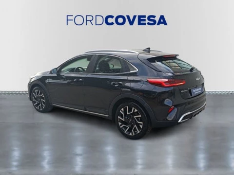 Kia XCeed 1.0 T-GDi Tech 74kW (100CV)