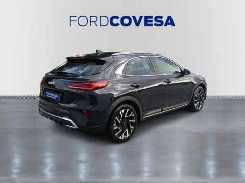 Kia XCeed 1.0 T-GDi Tech 74kW (100CV)