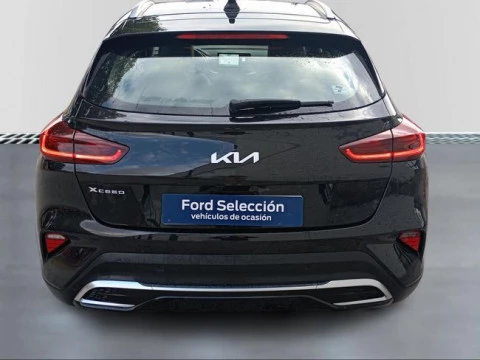Kia XCeed 1.0 T-GDi Tech 74kW (100CV)