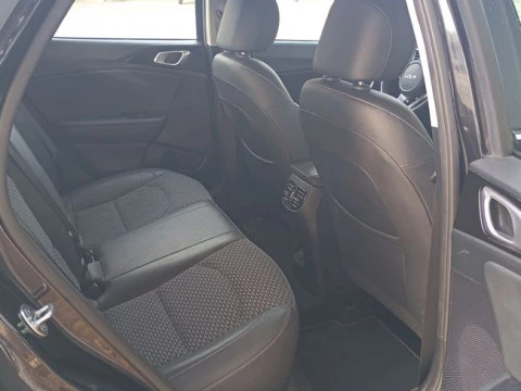 Kia XCeed 1.0 T-GDi Tech 74kW (100CV)