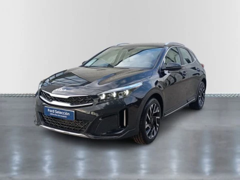 Kia XCeed 1.0 T-GDi Tech 74kW (100CV)