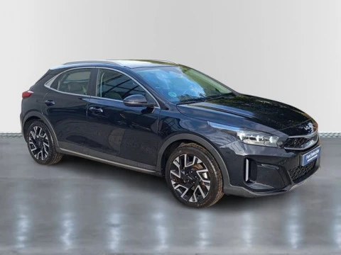 Kia XCeed 1.0 T-GDi Tech 74kW (100CV)