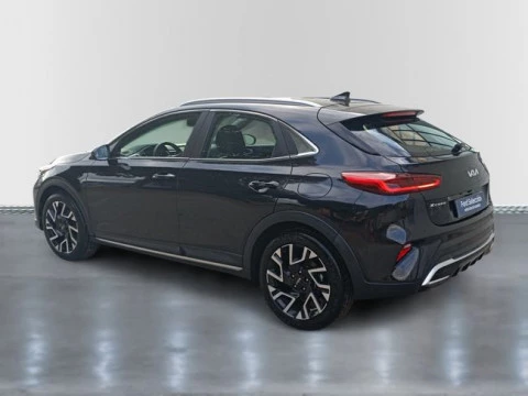 Kia XCeed 1.0 T-GDi Tech 74kW (100CV)