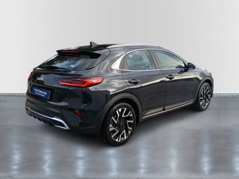 Kia XCeed 1.0 T-GDi Tech 74kW (100CV)