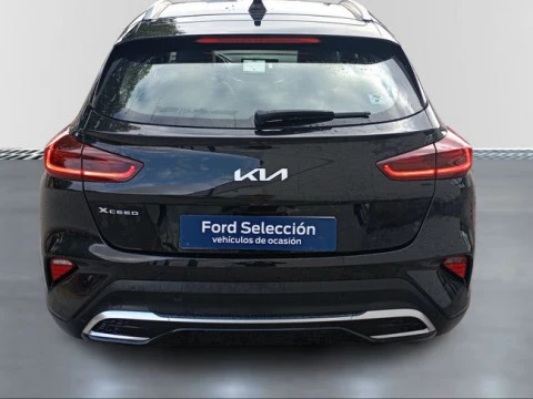 Kia XCeed 1.0 T-GDi Tech 74kW (100CV)
