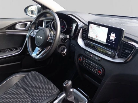 Kia XCeed 1.0 T-GDi Tech 74kW (100CV)