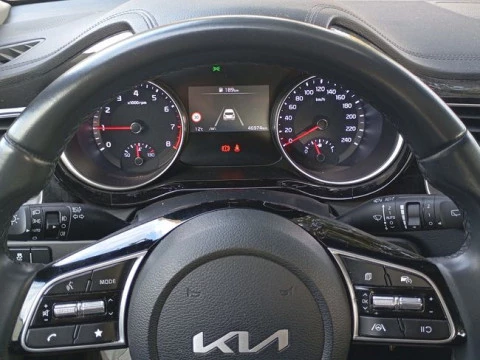 Kia XCeed 1.0 T-GDi Tech 74kW (100CV)