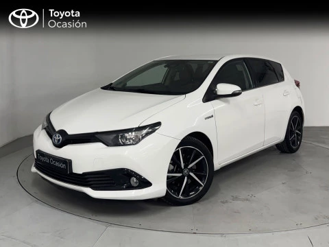 Toyota Auris 1.8 140H Hybrid Feel! Edition