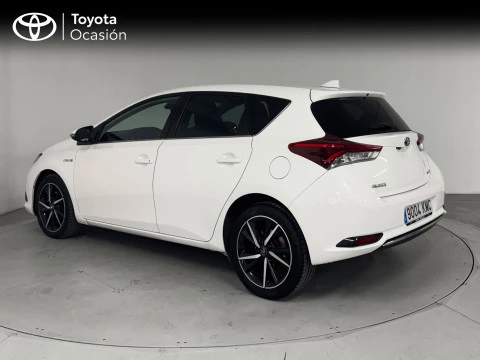 Toyota Auris 1.8 140H Hybrid Feel! Edition