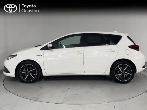 Toyota Auris 1.8 140H Hybrid Feel! Edition