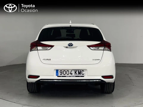 Toyota Auris 1.8 140H Hybrid Feel! Edition