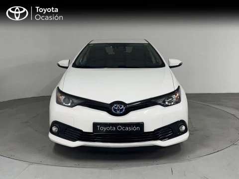 Toyota Auris 1.8 140H Hybrid Feel! Edition