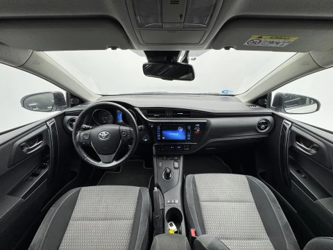 Toyota Auris 1.8 140H Hybrid Feel! Edition