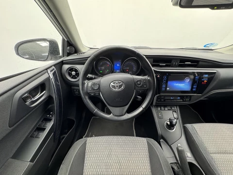 Toyota Auris 1.8 140H Hybrid Feel! Edition