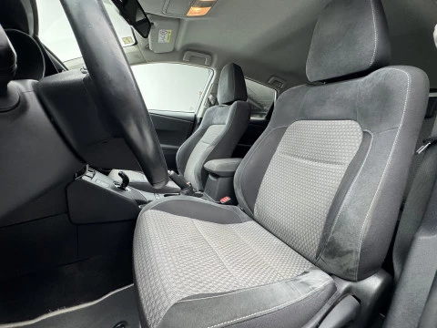 Toyota Auris 1.8 140H Hybrid Feel! Edition