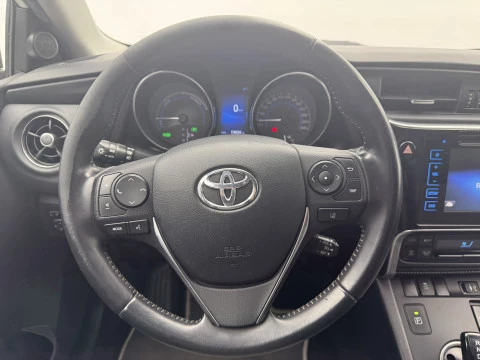 Toyota Auris 1.8 140H Hybrid Feel! Edition