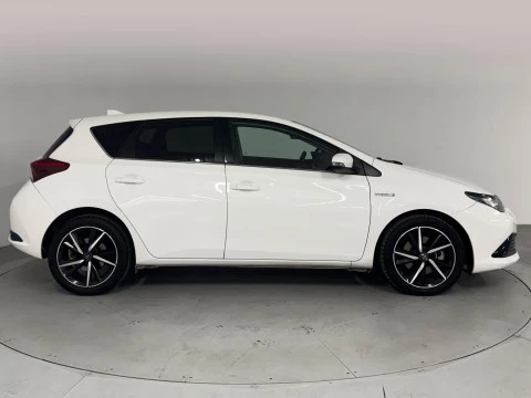 Toyota Auris 1.8 140H Hybrid Feel! Edition