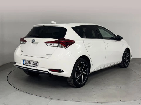 Toyota Auris 1.8 140H Hybrid Feel! Edition