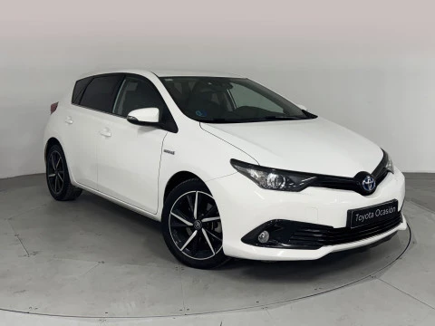 Toyota Auris 1.8 140H Hybrid Feel! Edition