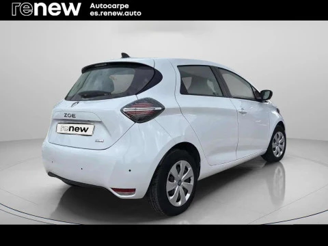 Renault ZOE RENAULT Zoe Life 40 R110 80kW
