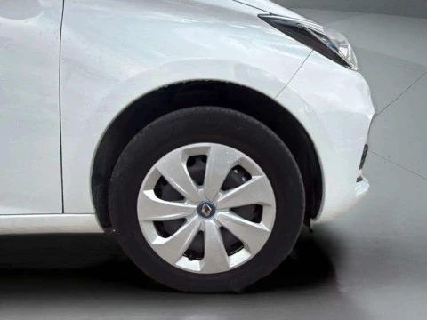 Renault ZOE RENAULT Zoe Life 40 R110 80kW