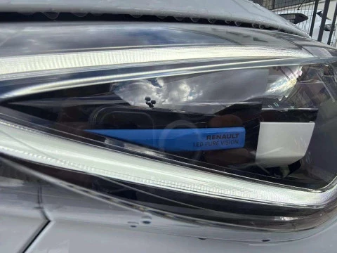 Renault ZOE RENAULT Zoe Life 40 R110 80kW