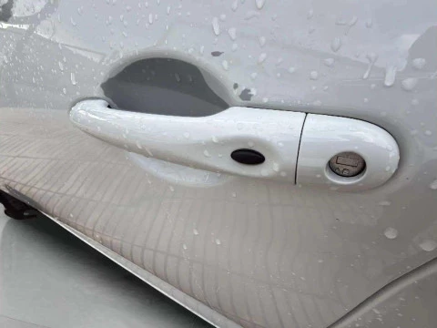 Renault ZOE RENAULT Zoe Life 40 R110 80kW